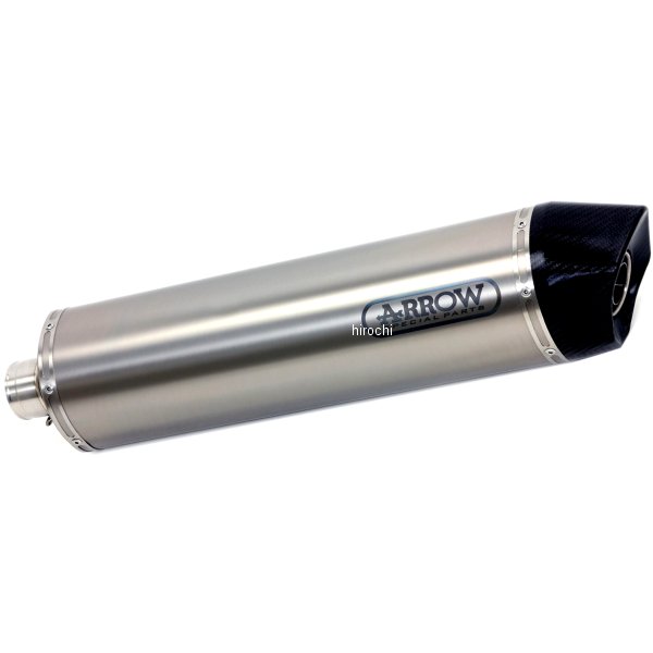 フルエキゾースト MAXI RACE TECH 04年-07年 CBR1000RR チタン/カーボンエンド