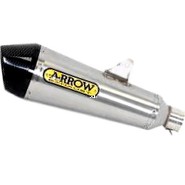 フルエキゾースト X-KONE 07年-13年 CB600F HORNET ニクロム/カーボンエンド