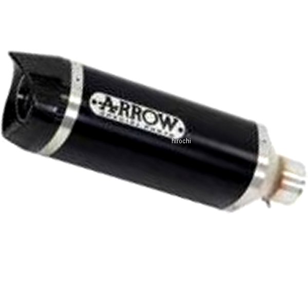 フルエキゾースト THUNDER 08年-10年 GSX-R750 アルミダーク/カーボンエンド