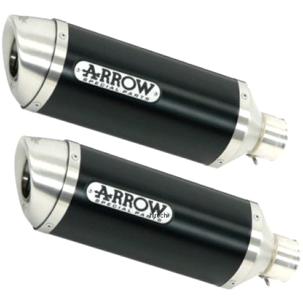 フルエキゾースト THUNDER デュアル 17年-20年 Ninja1000 アルミダーク/ステンレスエンド