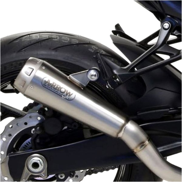 フルエキゾースト PRO RACE 17年-20年 GSX-S750 ニクロム/ステンレスエンド