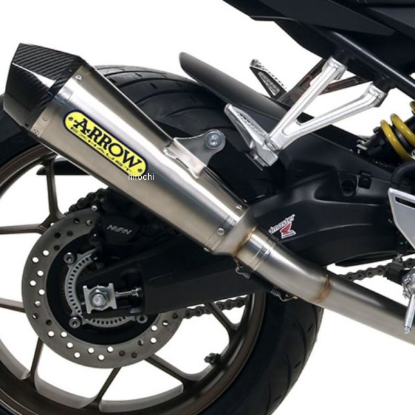 フルエキゾースト X-KONE 19年-21年 CBR650R ステンレス/カーボンエンド