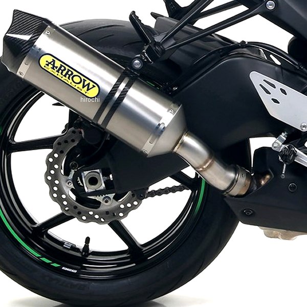 フルエキゾースト RACE TECH 19年-22年 ZX-6R、636 アルミ/カーボンエンド