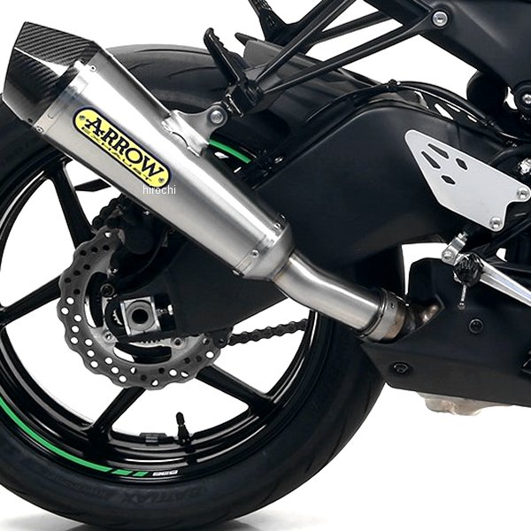 フルエキゾースト X-KONE 19年-22年 ZX-6R、636 ニクロム/カーボンエンド