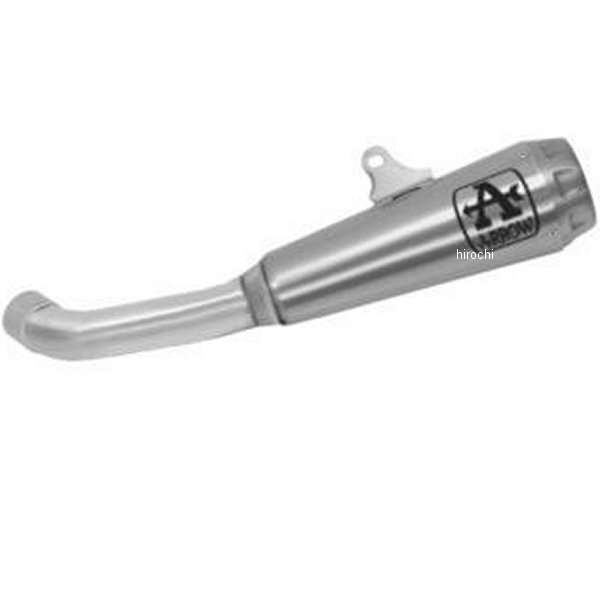 スリップオンマフラー PRO RACE 20年 ハスクバーナ Svartpilen401 ニクロム/ステンレスエンド