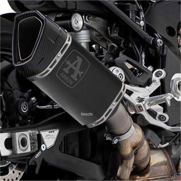 フルエキゾースト Pista 21年-22年 S1000R チタンダーク