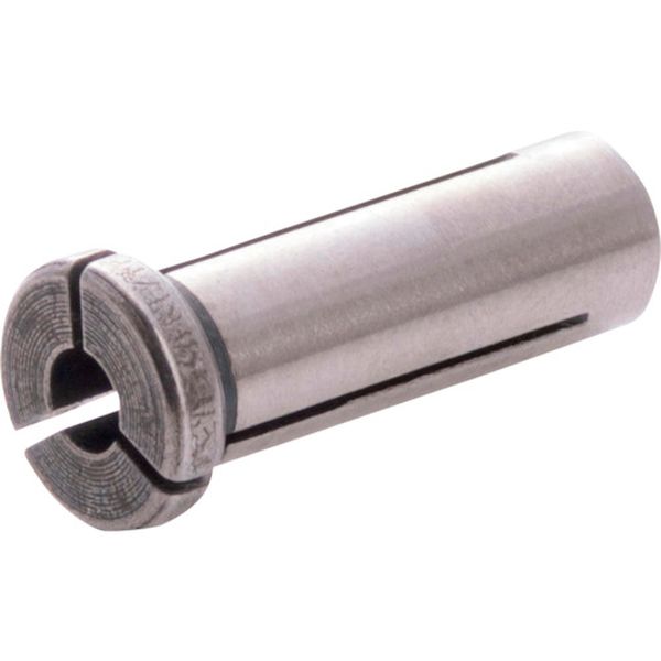 253-3078 空気式ストレートグラインダ 空神ストレート用 コレットチャック 3mm