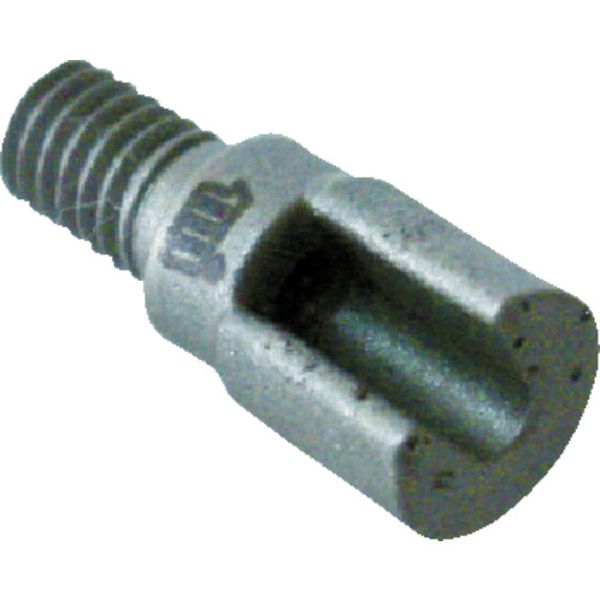 タイル用ダイヤドリル　アクアショットカッターΦ４．０