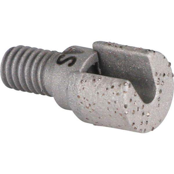 タイル用ダイヤドリル アクアショットカッターΦ7.0