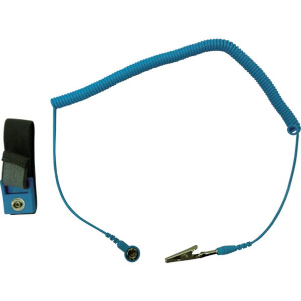 カスタム　静電気除去リストバンド