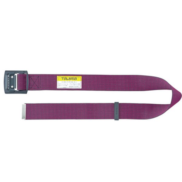 胴ベルトAS110 ドットピンク