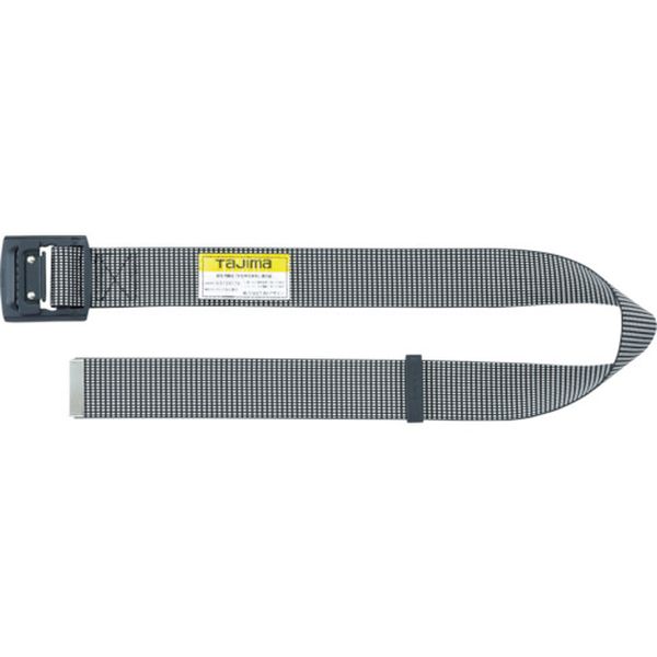 胴ベルトAS110 ドット白