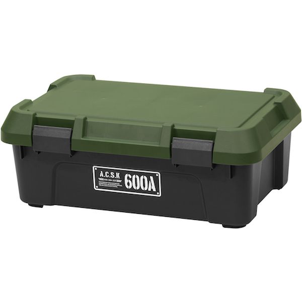 578-4539  アクティブストッカー 600AX