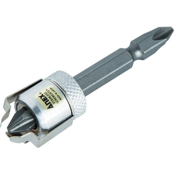 アネックス　ステンレスビスキャッチ