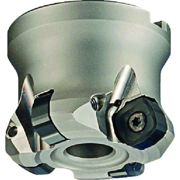 デュアルフェイスミル