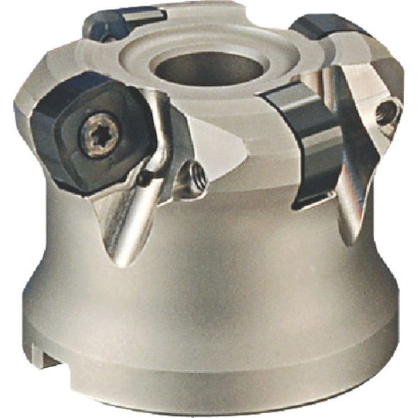 アルファ　ダブルフェースミル