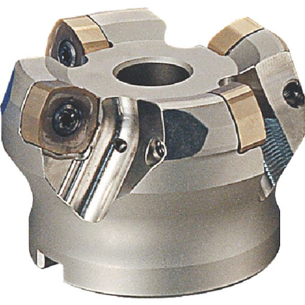 アルファ　ダブルフェースミル