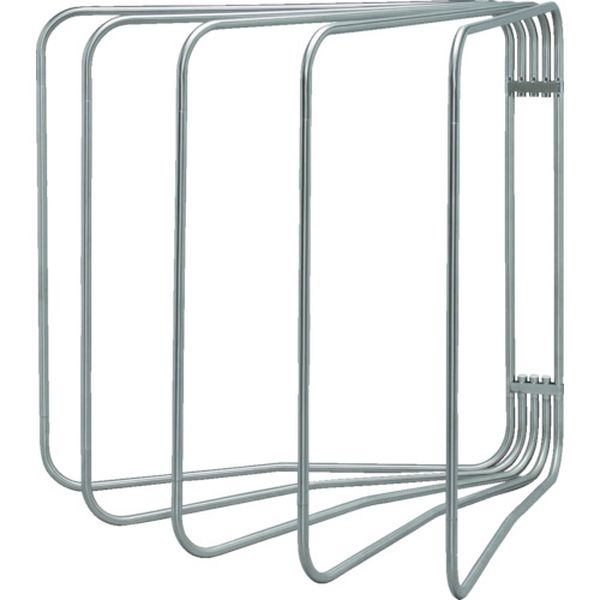 オールステンレス大型物干し