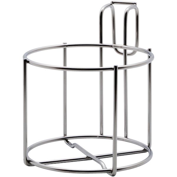 ASKP1 592-6407  塩ビ管接着剤用ホルダー 脚掛