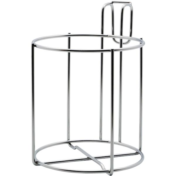 ASKP2 592-6406  塩ビ管接着剤用ホルダー 脚掛