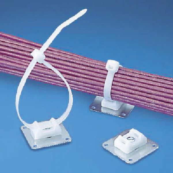 エポキシ用タイマウント　ナチュラル