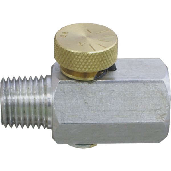 ASPREG 852-3202  外付けエアーレギュレーター