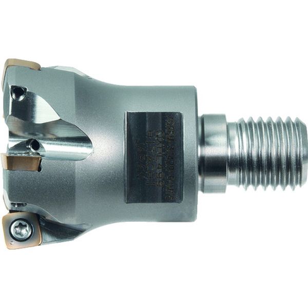 アルファモジュラーミル