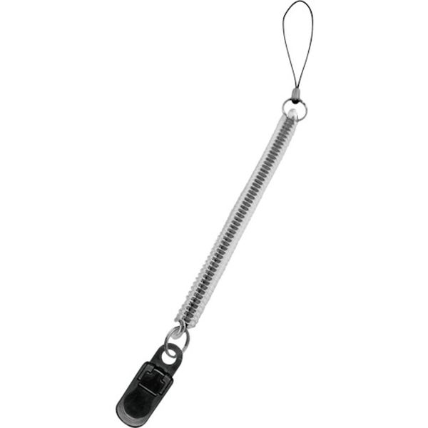 ASS06BK 384-7558  スパイラルインスパイラルストラップ