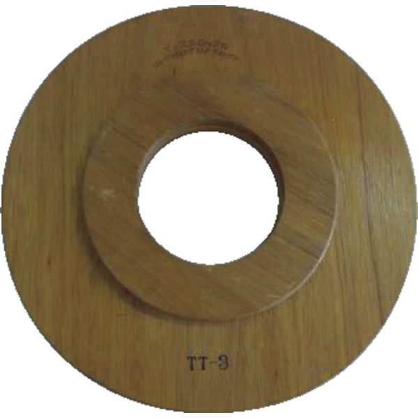 ASSY455 759-0270  ドライビングアッセンブリー(木台付き)455mm (2枚入)