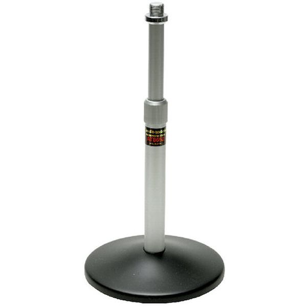 デスクマイクスタンド(ネジ径3/8インチ、5/8インチ)