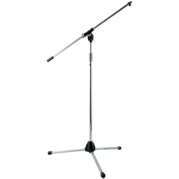 ブームマイクスタンド(ネジ径3/8インチ、5/8インチ)