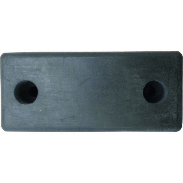 KNO5 171-3433  当りブロック 角 NO5 23X71X31