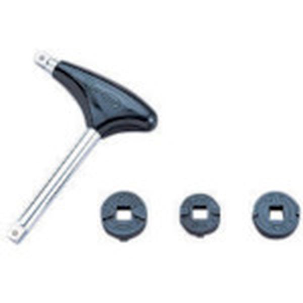 113-2173  ディスクパーキングツールセット［3コ組］