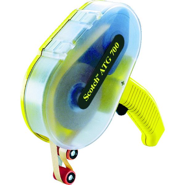 475-3429  スコッチ 接着剤転写テープ用アプリケータ