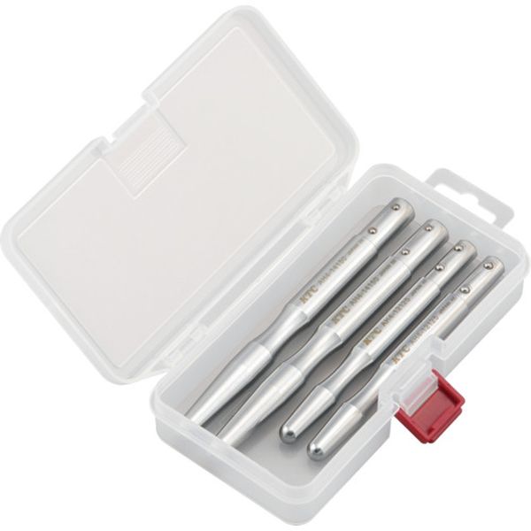 683-1440  クイックホイールガイドピンセット