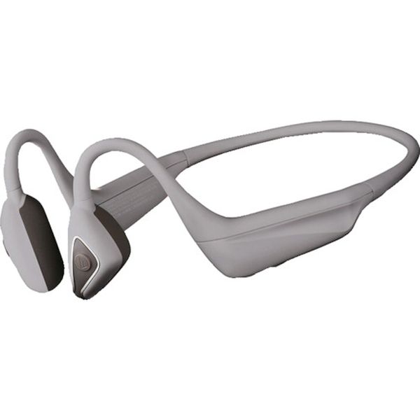 ATHCC500BTBG 582-7158  ワイヤレス軟骨伝導ヘッドホン