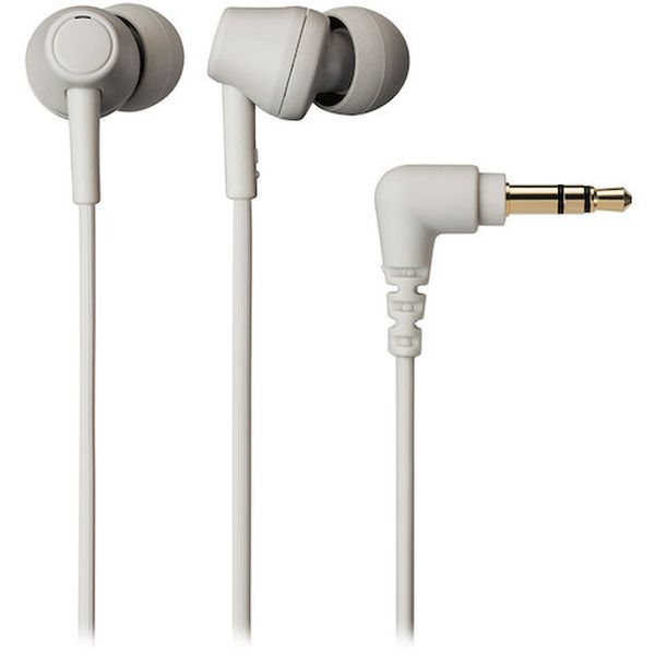 ATHCK350XBG 582-2197  イヤホン