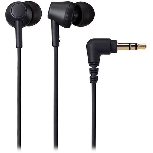 ATHCK350XBK 582-3686  イヤホン