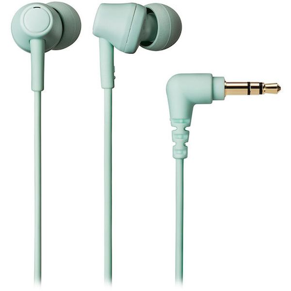 ATHCK350XGR 582-2195  イヤホン