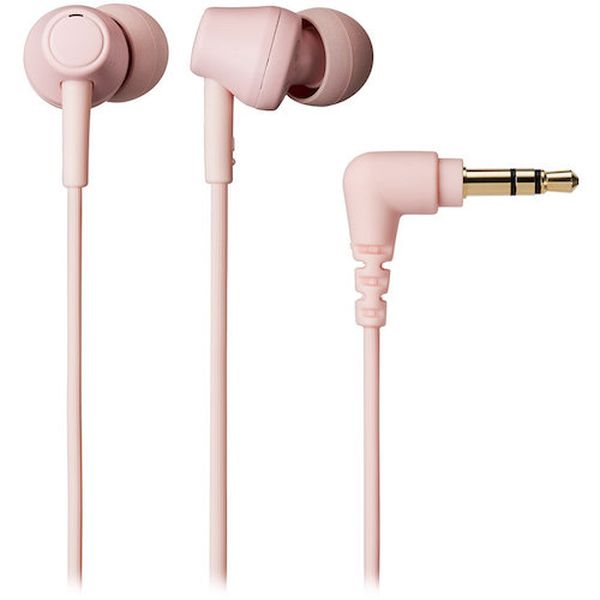 ATHCK350XPK 582-2207  イヤホン