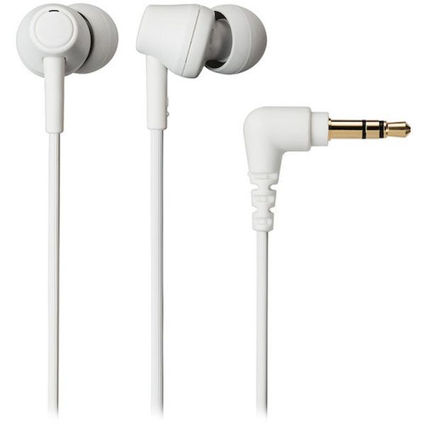 ATHCK350XWH 582-2209  イヤホン