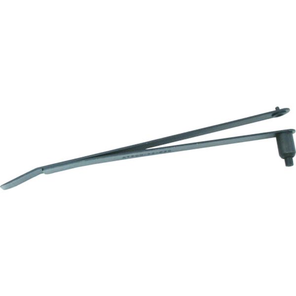 パンチ型ストラップデュプリケーター