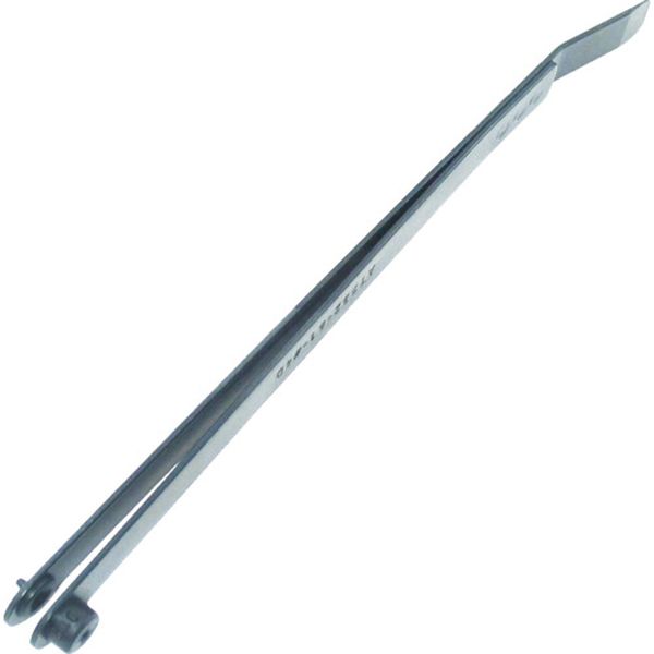 反転ブッシュ型ストラップデュプリケーター