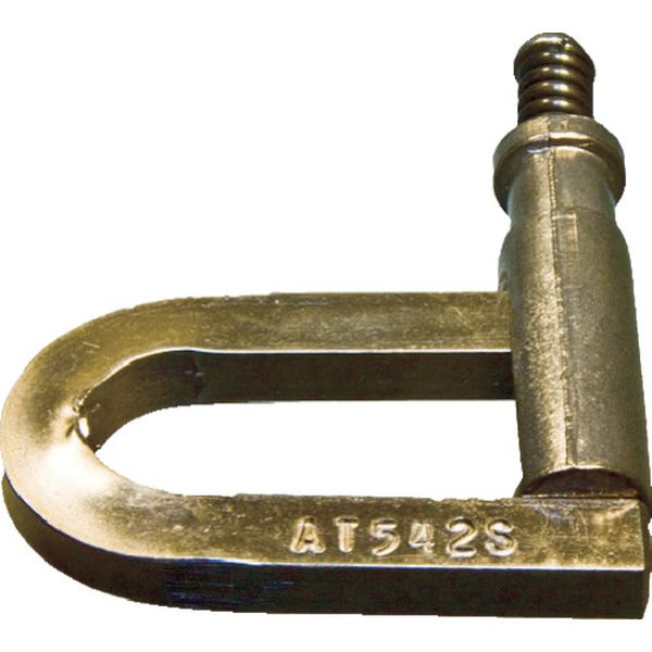 スプリングテンションU字クランプ