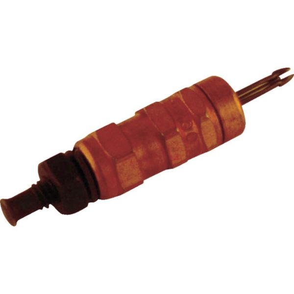 0～1/2、 1/4、 1/4ドリル用（銅色） 10個入り