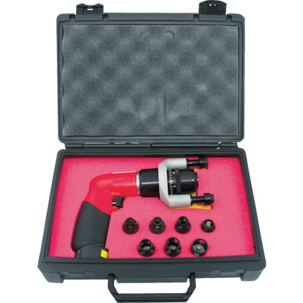 マイクロミラーリベットシェーバーセット