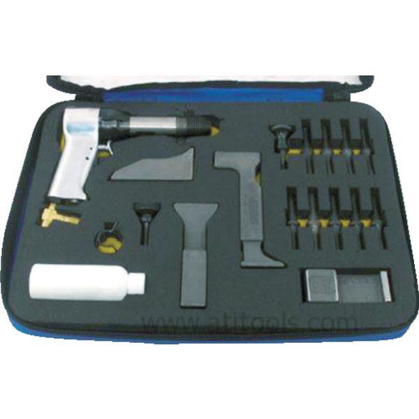 ＡＴＩ　リベットガンキット３Ｘ