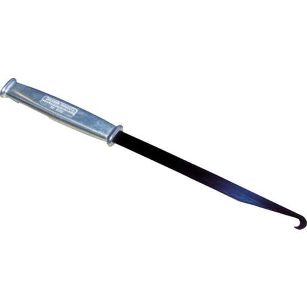 チップチェーサー鋭角フック型2-3/4インチ