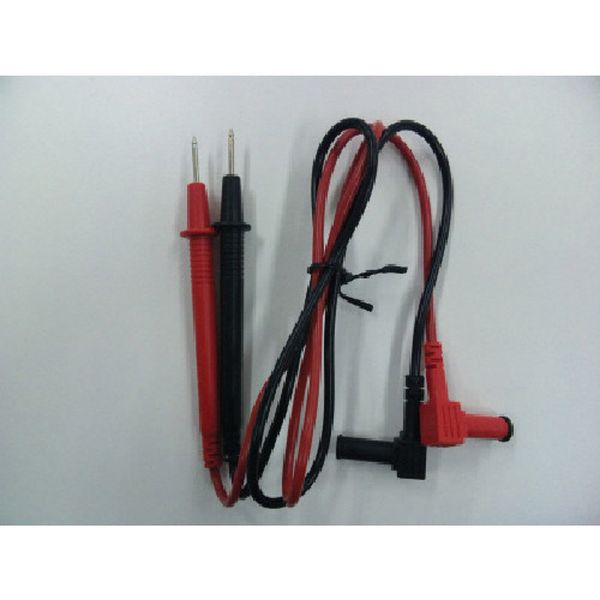 カスタム　テストリード