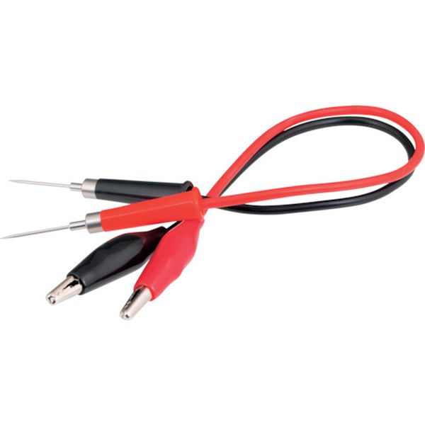 ATL5N 269-0614  ワニ口ピンリード